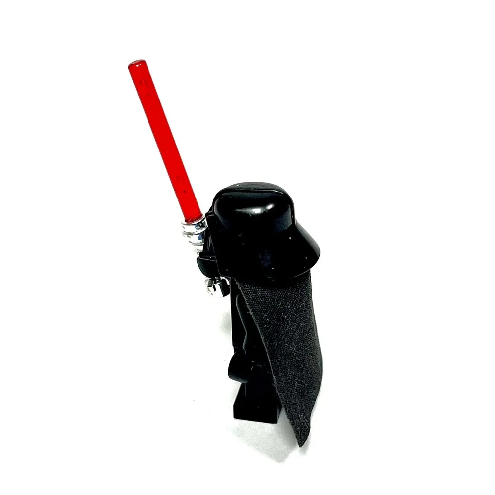 LEGO Star Wars Darth Vader Minifigure sw0277 Millennium Falcon 7965 Sith Figure
